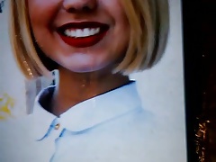 Tribute to my friend Nastya A