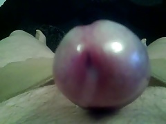 SMALL XMAS CUMSHOT
