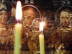 Church Disciples Confess Their Sinful Thoughts To Each Other - YesFather