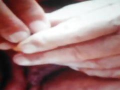 Urethra Sounding mit  Dildo Durchmesser 25 mm