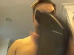 The dream, first-timer, web cam