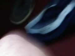 JACKING OFF MY VERY HARD DICKSON TENNESSEE COCK 19