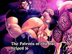 unusual flesh Playthrough all endings