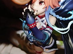 asuka bukkake
