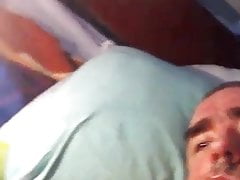 Rodrigo Bagnara Masturbation