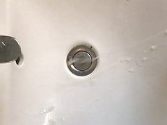 Cum explosion