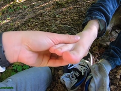 Foot fetish XXX Clips