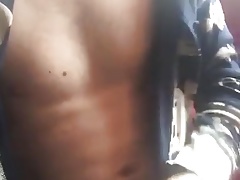 Feeling horny this morning