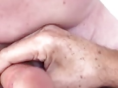Ride and cum