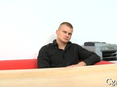 Sizzling And Bawdy Homosexual Hook-Up