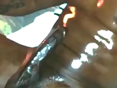 Black Dicks Cumming  BBC