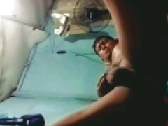 Daddy solo jerk off 07
