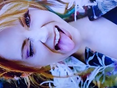 Lindsey Stirling Cum Tribute #3