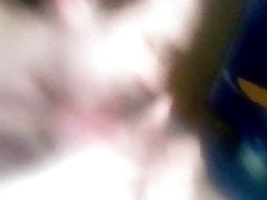 My first filmed BJ