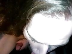 Amazing blowjob by Cumdumpster Daisy #2