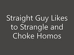 Superior Alpha Straight Guy Like to Use Homos