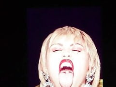 Miley Cyrus Tribute