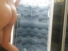 Perfectly clean ass transvestite