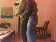 TWINK IS ALWAYS HUNGRY FOR RAW COCK