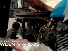 Great Service - Jayden Marcos And Ryder Owens