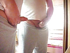 I love jerking #16 - Grow hard, soft, hard and soft