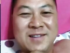chinese daddy 79