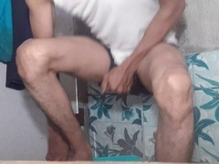 Gay movie, a big cock man, twink big cock