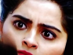 Gulki yukti & Bhavika and Chudai Movie pt 2