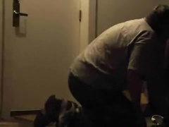 one more hungry cumwhore