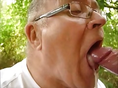 Lovely Fat Cock