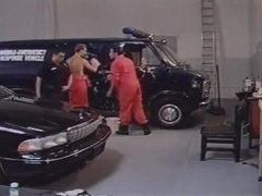 Hot Cops 2