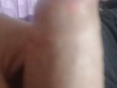 sexo anal primera vez mucha leche y jugetes