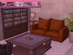 BUNKERED WITH FEMBOY #07