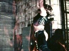 1970s era of hotness with wild anal and domination sessions