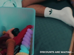 PLAYTHING STORIES