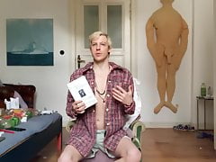 Didier Eribon Reflexions sur la question gay
