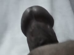 Handjob cute boy and cum