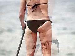 Milf Chelsea handler moaning tribute#1
