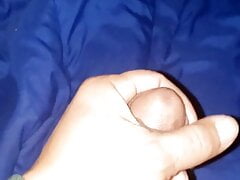 Me rubbing 1out