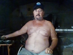 Little Old Me