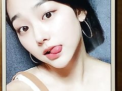 200710 Gugudan Mina Cum Tribute