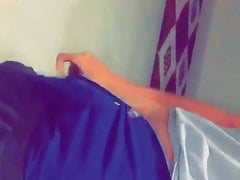 My Saudi Dick