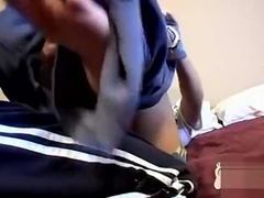ToeGasms feet