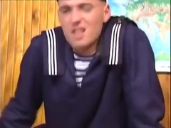 Naval Service (full Vintage Video)