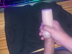 Gayboy Fellows Inspecting Hump-Plaything