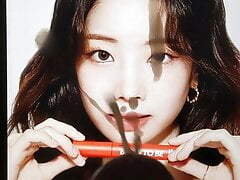 TWICE Dahyun Cum Tribute 210702
