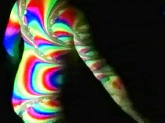 Matty Muse Original Nude Music Video title Double Expansion