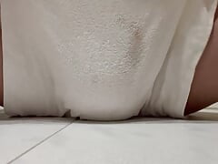Saline Balls Teaser
