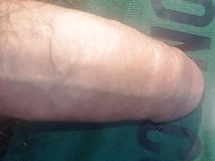 Young Colombian porn in my room I masturbate