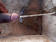 Full tank pee